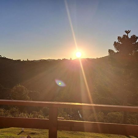 Campos do Jordão Casa Sossego Na Montanha 빌라 외부 사진