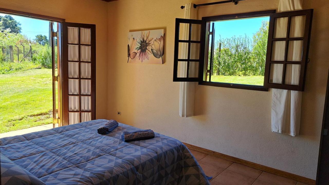 Campos do Jordão Casa Sossego Na Montanha 빌라 외부 사진