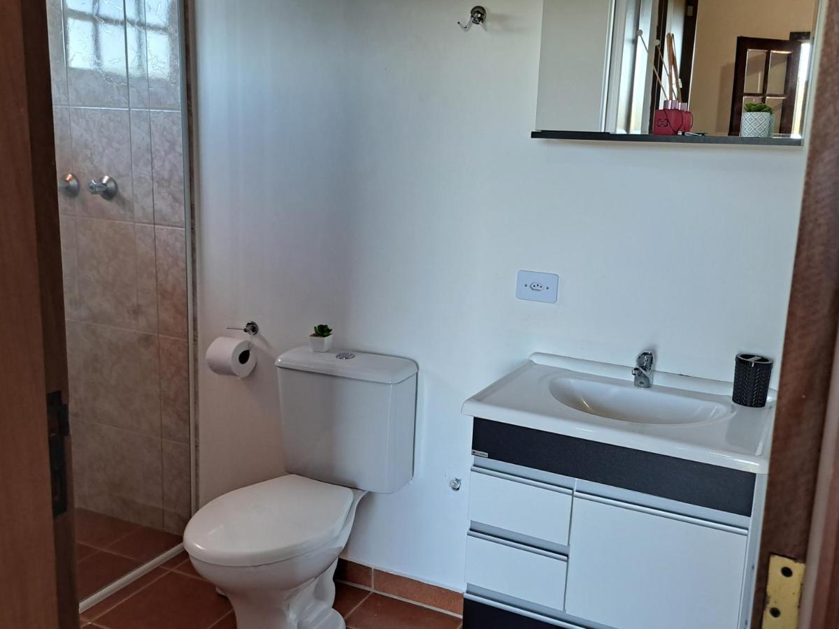 Campos do Jordão Casa Sossego Na Montanha 빌라 외부 사진