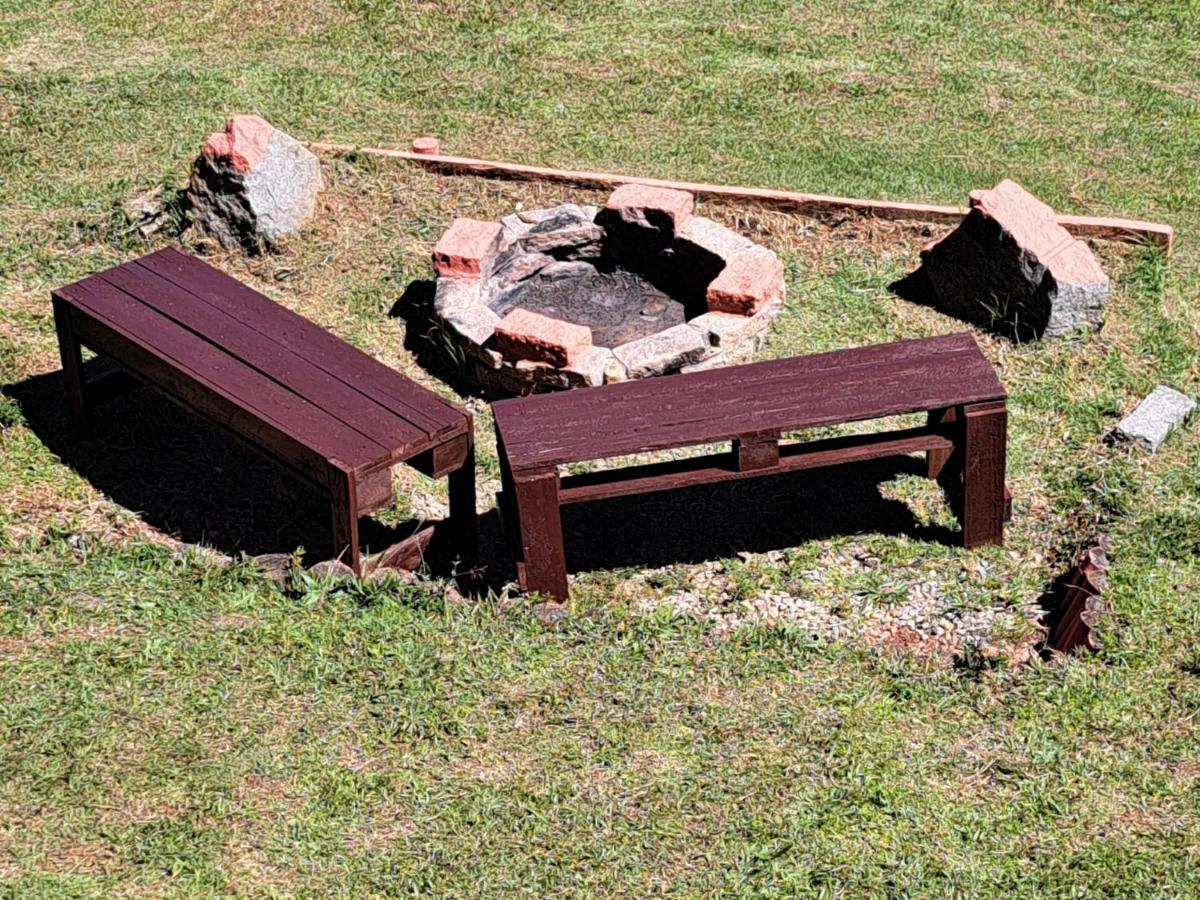 Campos do Jordão Casa Sossego Na Montanha 빌라 외부 사진