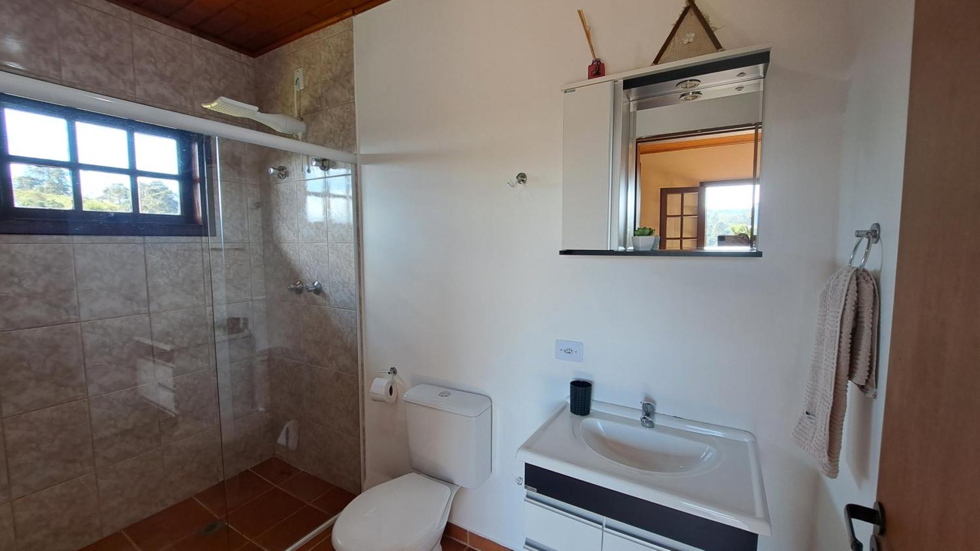 Campos do Jordão Casa Sossego Na Montanha 빌라 외부 사진