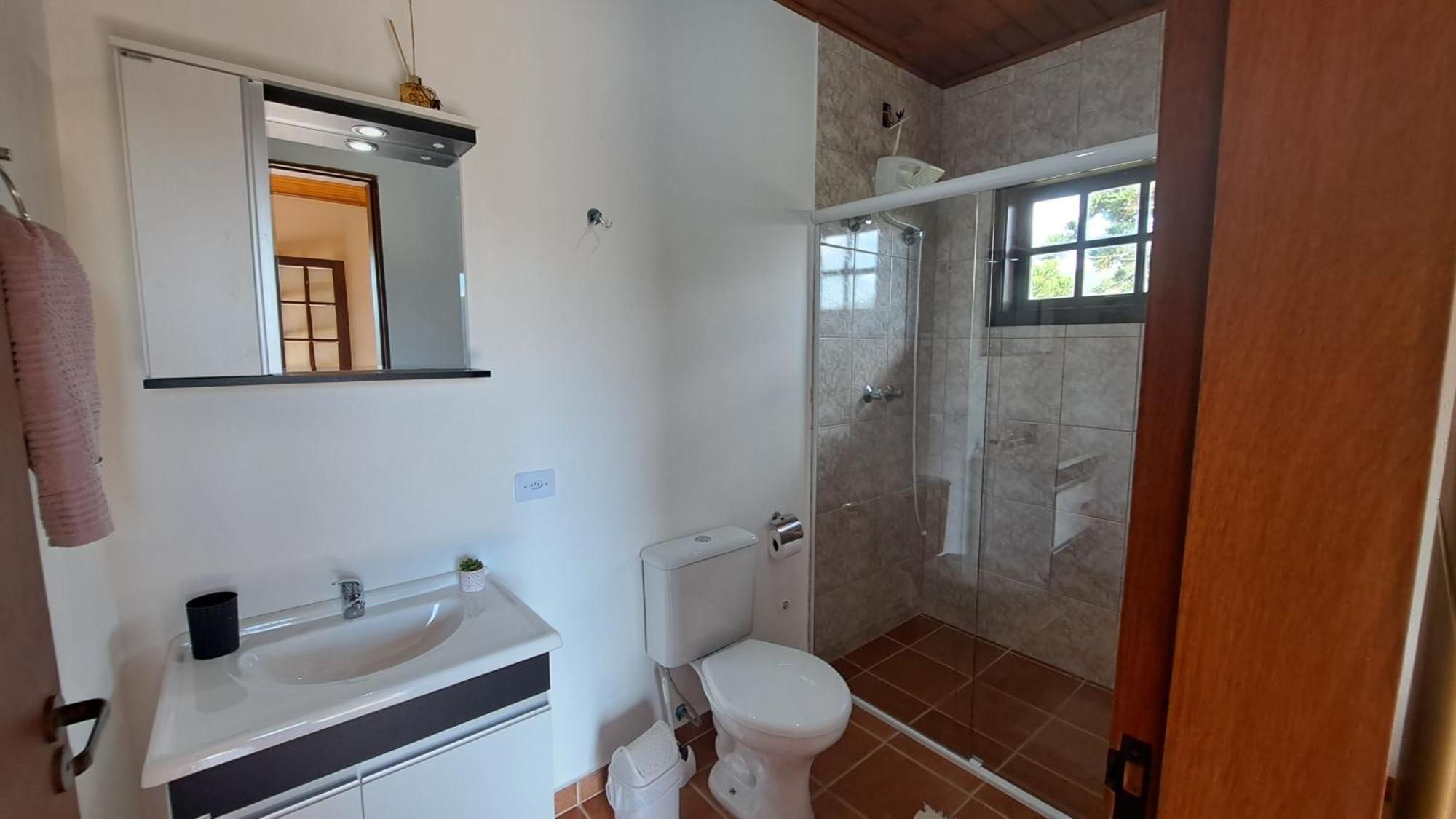 Campos do Jordão Casa Sossego Na Montanha 빌라 외부 사진
